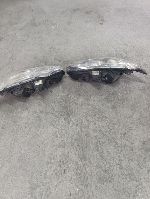 Фарове за Renault Laguna 3