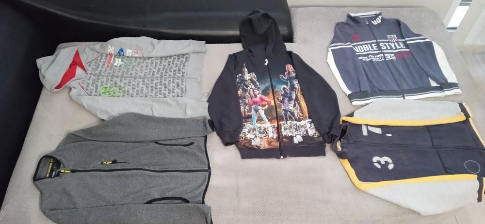 Детски дрехи 152 см.-  Okaidi, La Redoute и други.