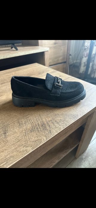 Женски мокасини