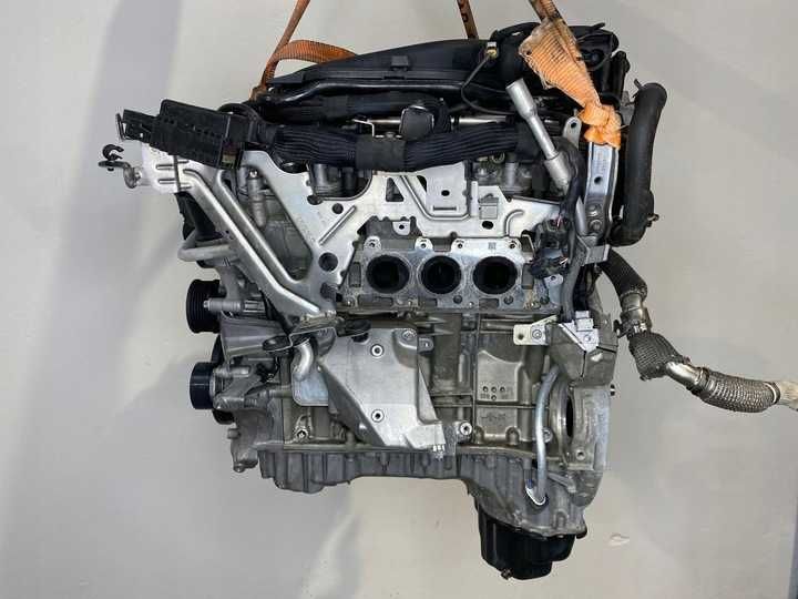 TitanAuto Mercedes M276 3.5л двигатель