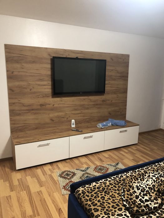 Garsoniera ,zona centrala in regim hotelier