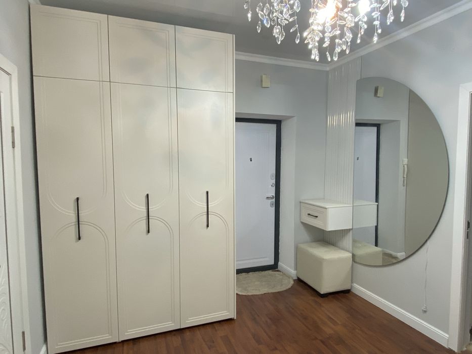 Тапсырыспен жиһаз жасаймын