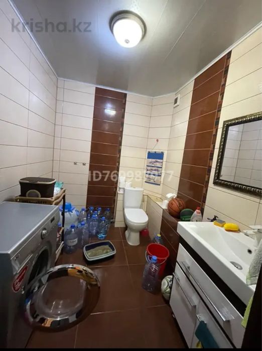 Квартиру пятикомнатную