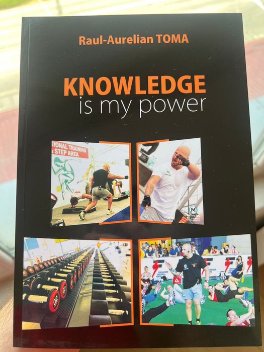 Carte knowledge is my power