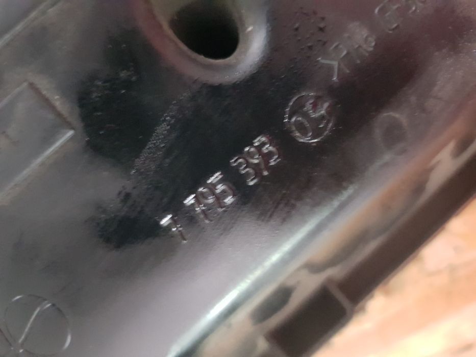 Galerie Admisie Bmw 2.0 D Motor M47 E90 E87 E60 E91 E61 163 Cai