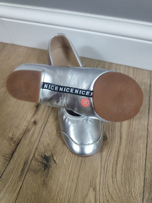 Продам туфли танцевальные