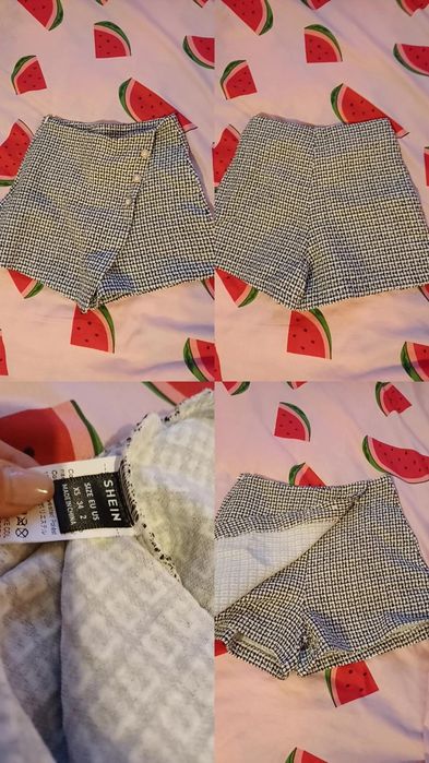 Дрехи,чисто нови