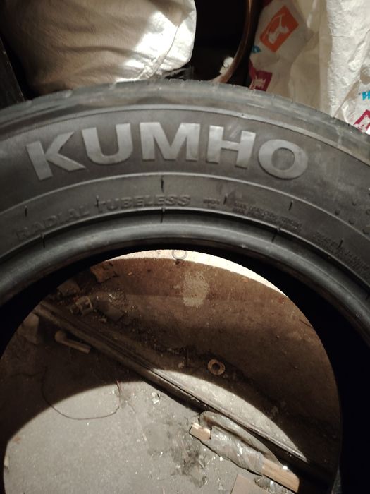 Продавам летни гуми