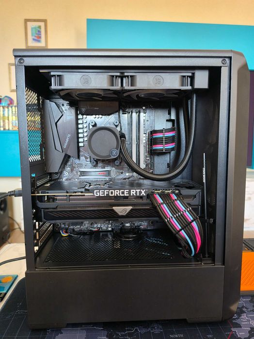 Gaming Computer