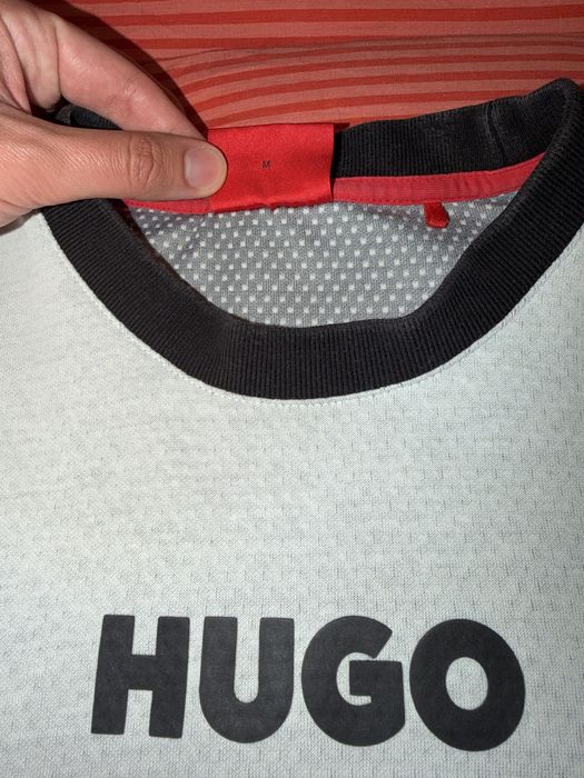 Тениска Hugo