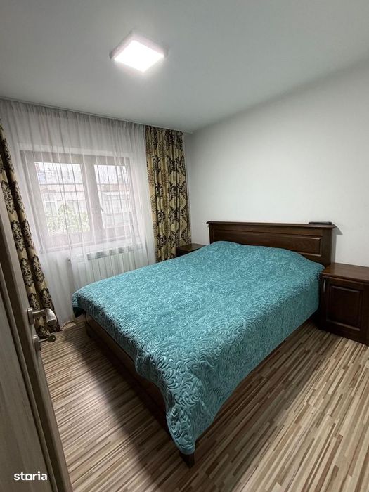 Apartament 3 camere decomandat, complet mobilat și utilat