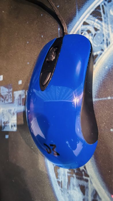 Мышка игровая D3