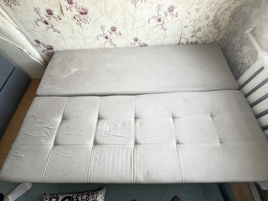 Диван  спальный раскладной