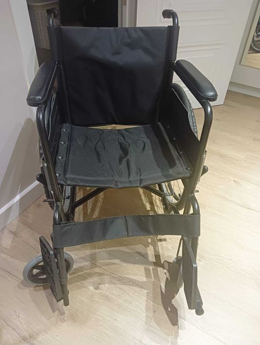 Кресло-коляска Amedon