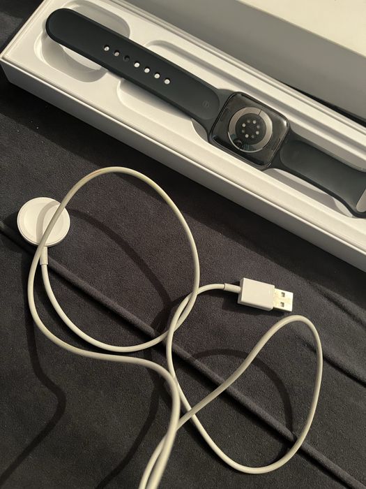 Apple Watch Series 6