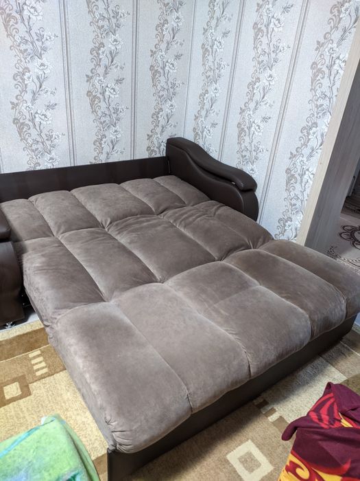 Продам мягкий уголок