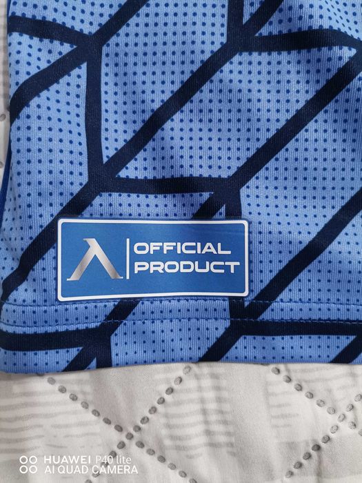 Оригинална  тениска на ЛЕВСКИ СОФИЯ.