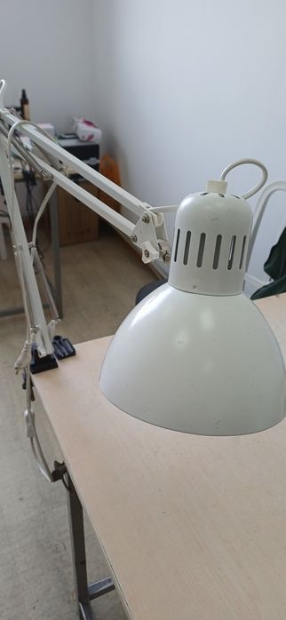 Лампы настольные Икея