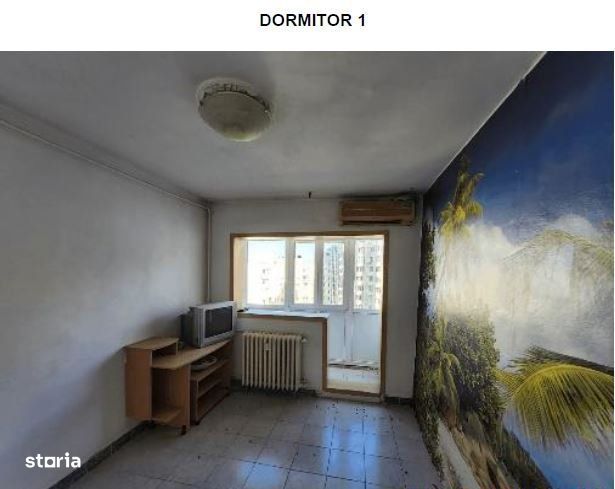 OBOR - Mihai Bravu, Apartament cu 3 camere - 73 mp