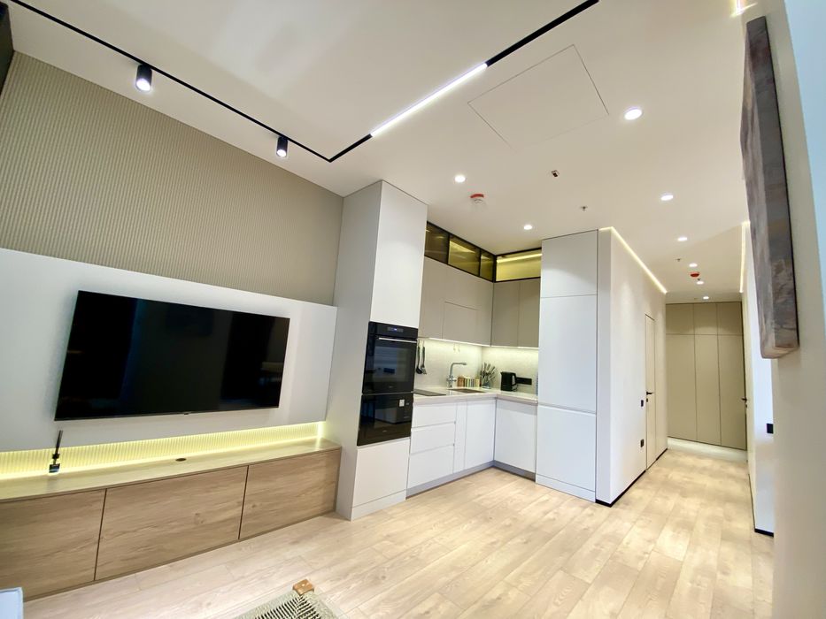 Skidka!!! Nest One — Premium Kunlik Kvartira