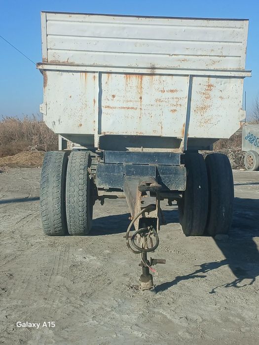 ЗИЛ пиресеп сотилади