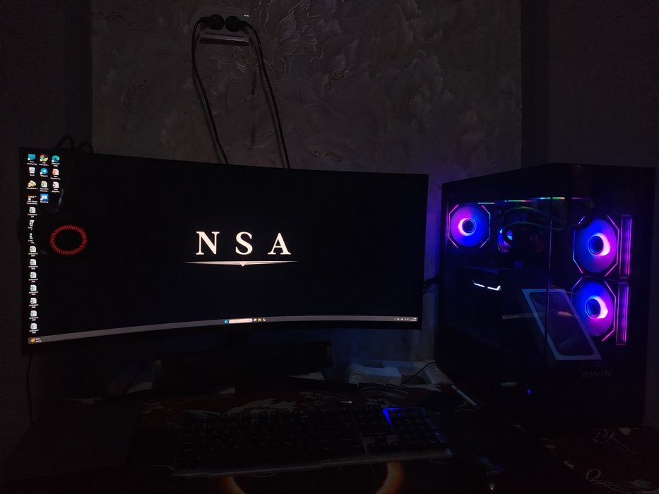 Kampyuter kampkelt SOTILADI toliq malimot