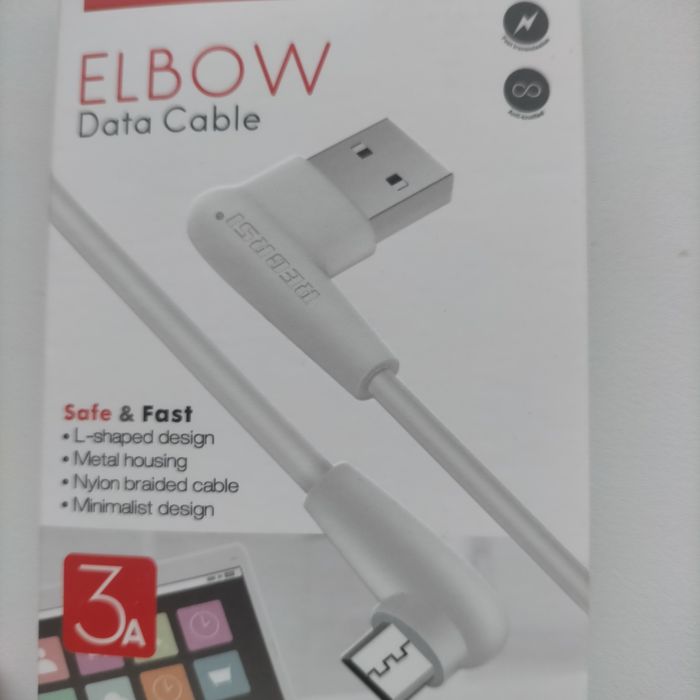 Продам шнур для зарядки новый!