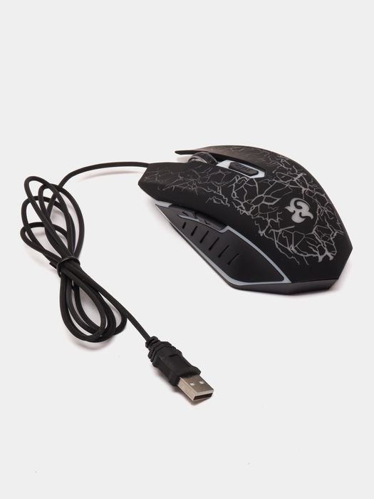 игровая мышка F37