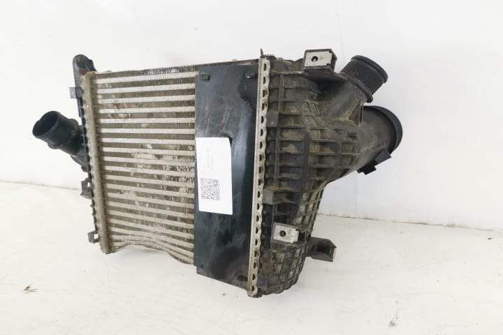 Intercooler Aer Original In Stare Buna Audi  Q7  4M [2015 - 2020]