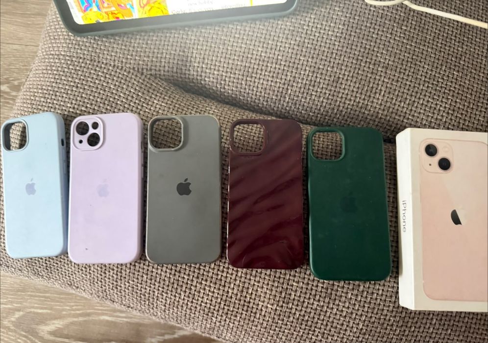 IPhone 13 128gb 78akb