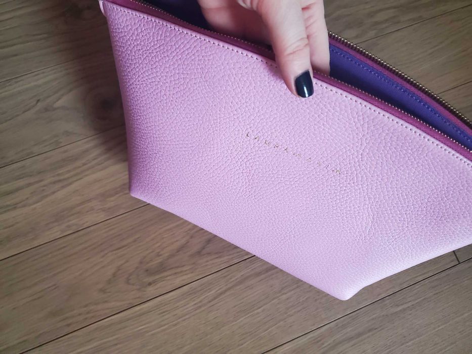 Beauty Bag, Laura Maxim, roz