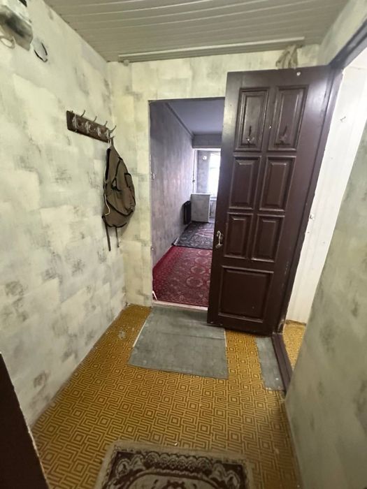 Срочно сдается квартира