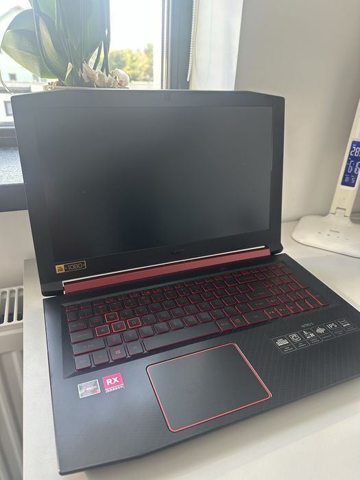 Laptop Acer nitro 5
