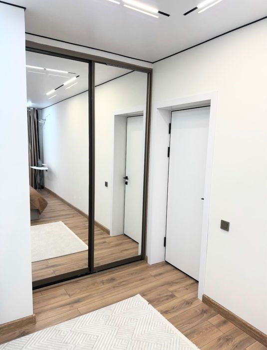 Квартира посуточно, Алматы