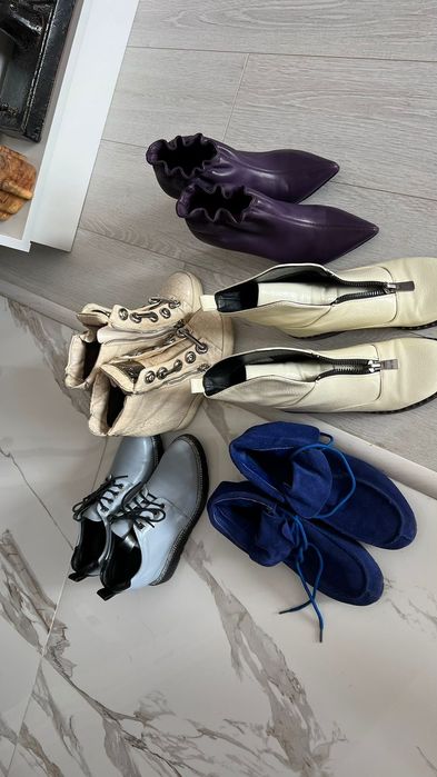 Осень сезон 36-37 то