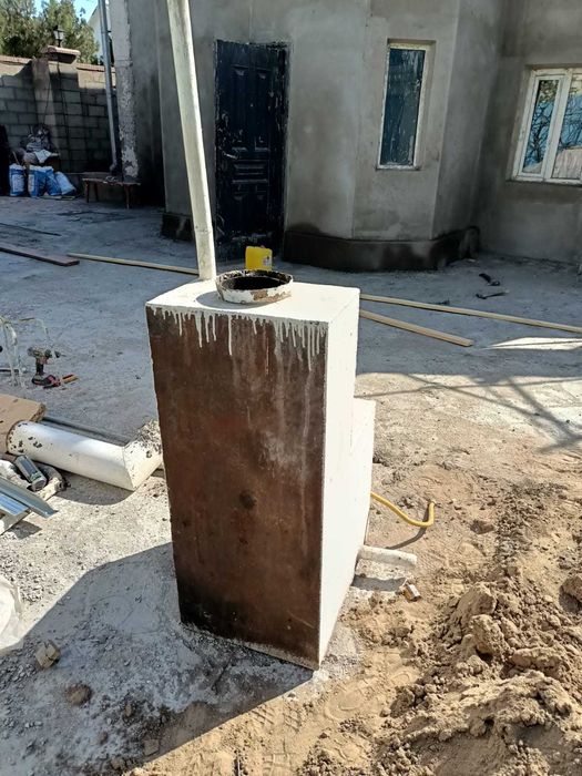 Продаю газовый котел