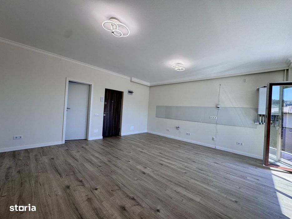 Ap 10 C5 3 camere Tautului Residence Park Parcul Poligon Sub Cetate
