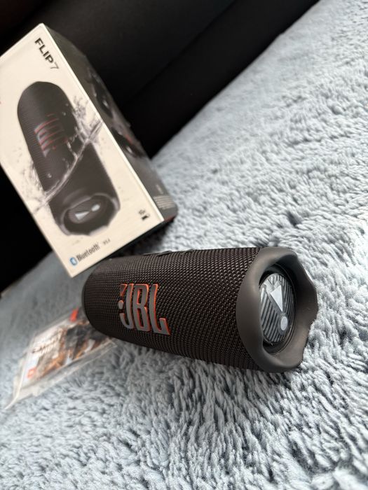 Boxă JBL Flip 7 Portabilă Nouă