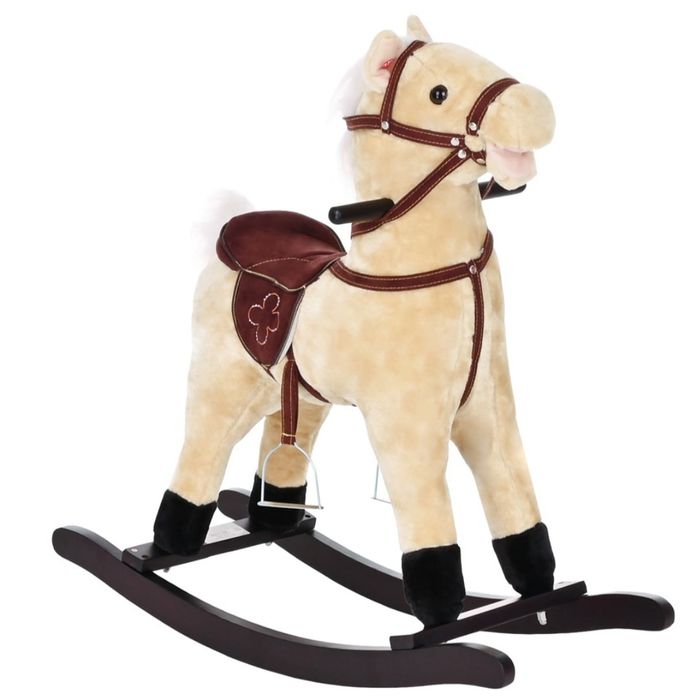 PITUSO Качалка-Лошадка