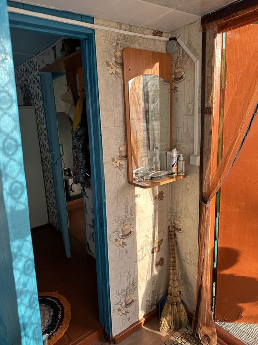 Продам дачу в хорошем незатапливаем районе, в черте города