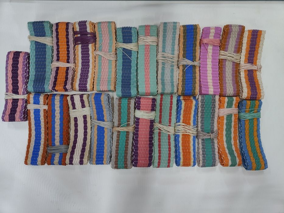 Оплетки рулей СССР.