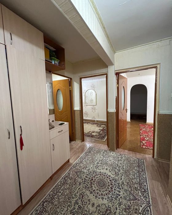 Үй сатылады 1 мкр 21 дом