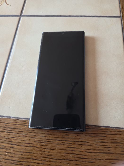 Samsung s 22 ultra impecabil