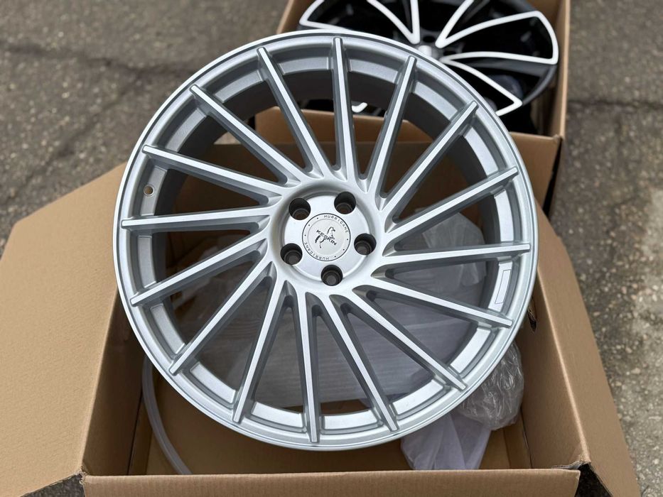 5х112 Джанти 22 Цола Audi Q7 Q8 Vw Touareg Porsche Cayenne 5x112