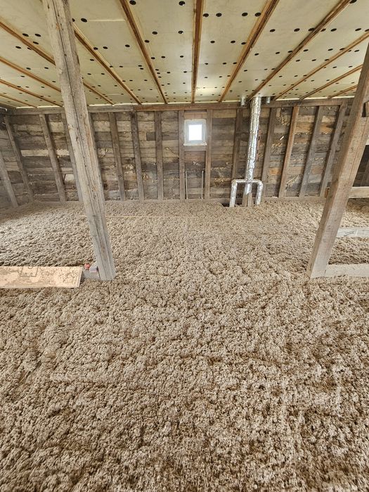 Эковата утепление Алматы