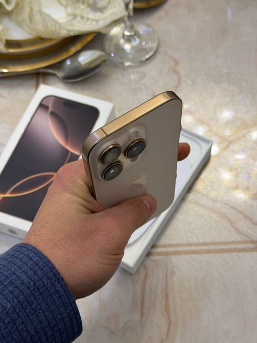 Iphone 16 pro srochna