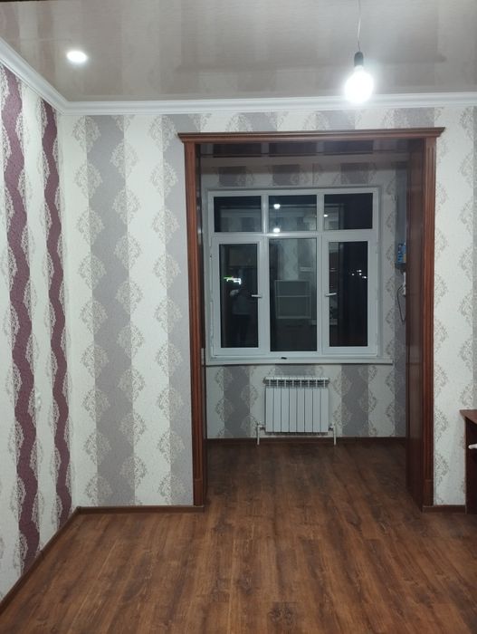 3 комнатная квартира Беруни