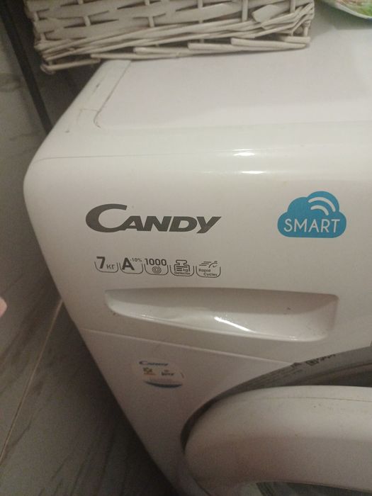 Стиральная машина б/у