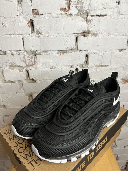 Nike Air Max 97 Terrascape “Off-Noir” 40,41,42,43,44,45