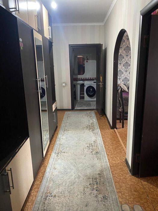 Продам 2х 65кв Кокжиек